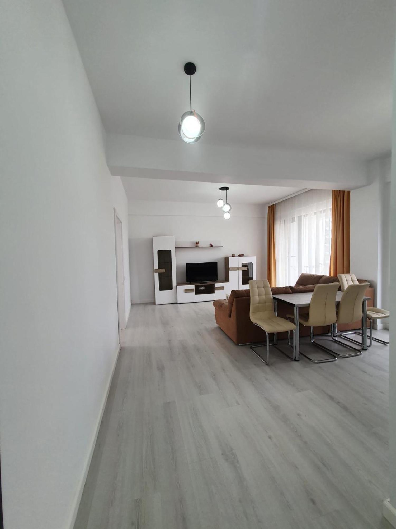 Lamera Residence Mamaia Apartments Pokoj fotografie