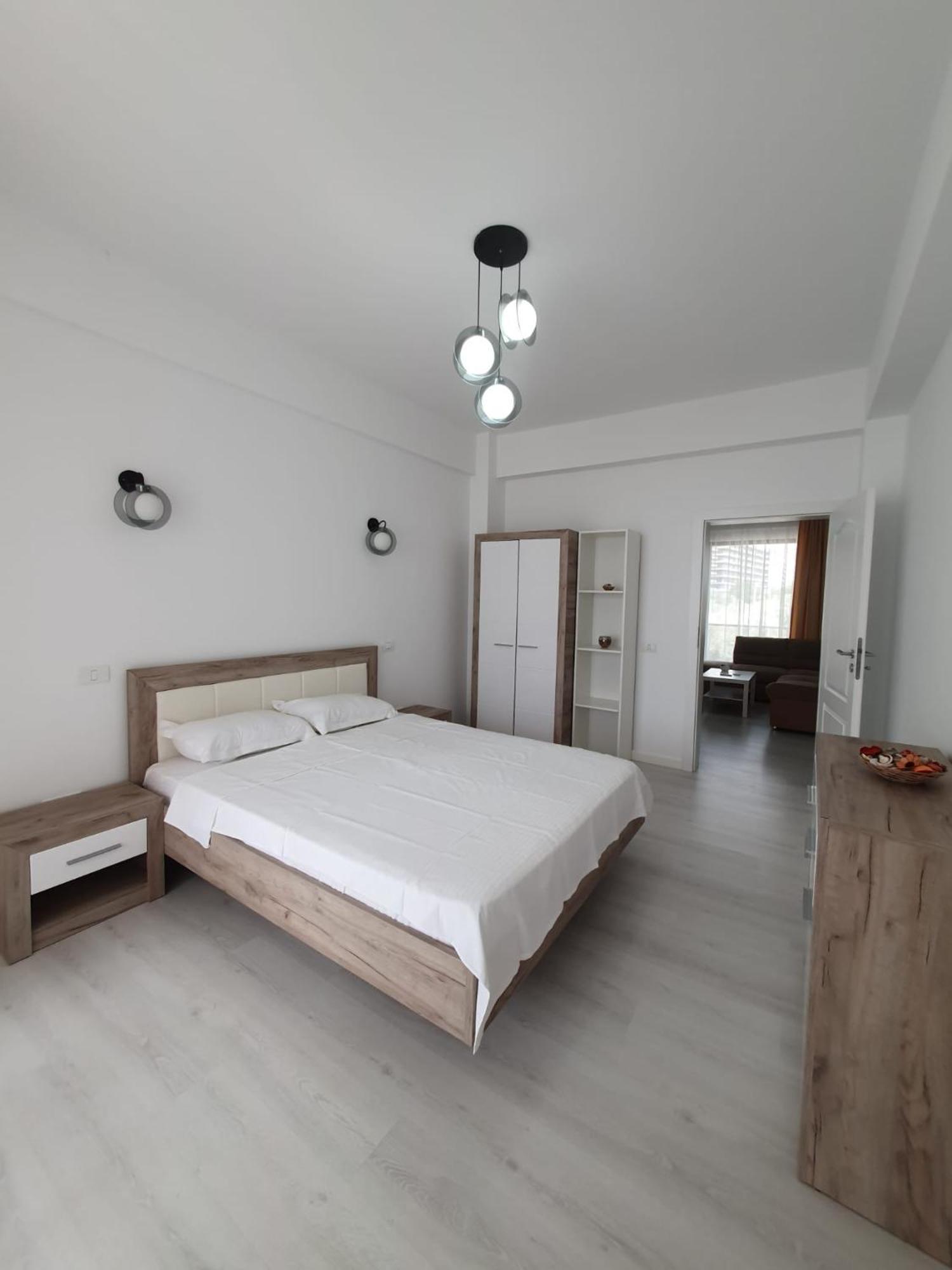 Lamera Residence Mamaia Apartments Pokoj fotografie