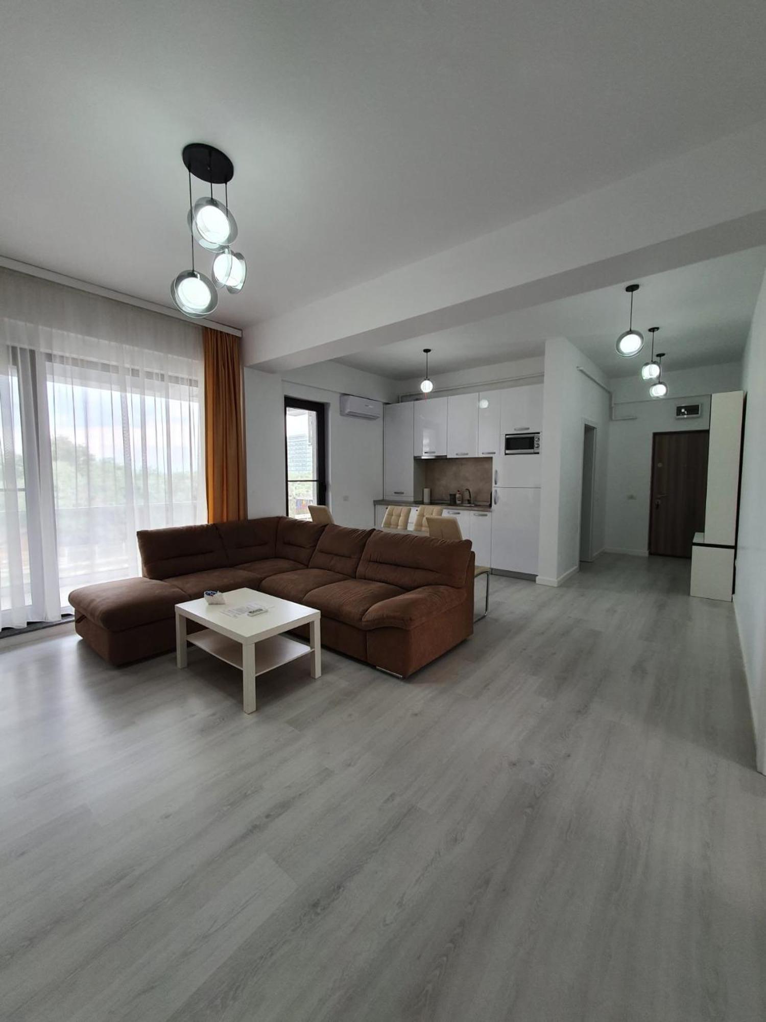 Lamera Residence Mamaia Apartments Pokoj fotografie